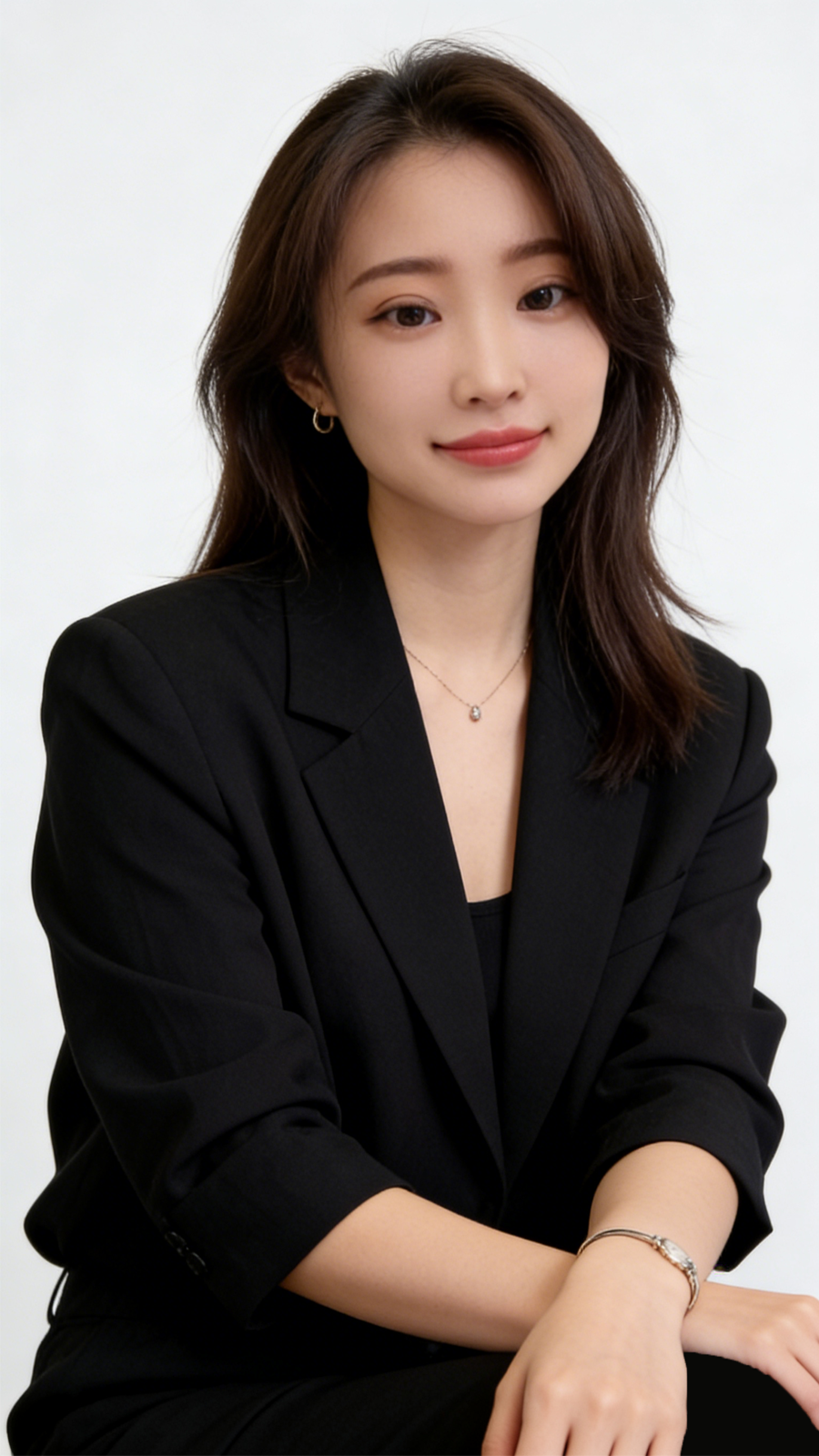 首席設計師汪玉琴